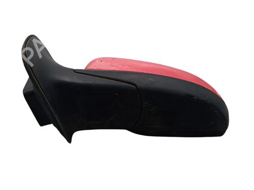 Left mirror HYUNDAI i20 I (PB, PBT) 1.2 | BP30816485C26