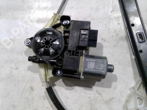 Used Rear left window mechanism AUDI A3 Sportback (8VA, 8VF) 2.0 TDI (150 hp) 25263227