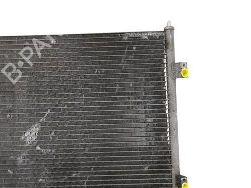 Used AC radiator AC radiator 27387843 27387843