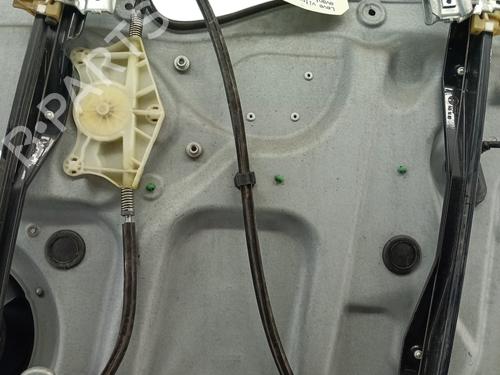 Front left window mechanism VW TOURAN (1T3) 1.6 TDI | BP32507197C22  - Image 8