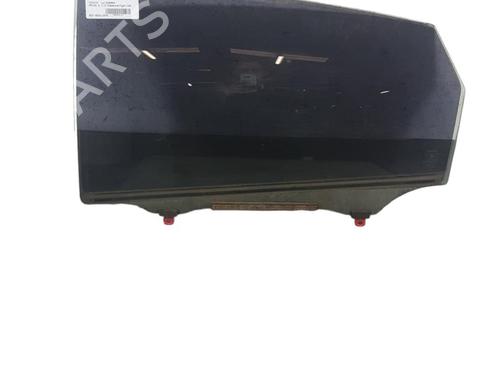Used Rear left door window TOYOTA PRIUS Liftback (_W2_) [2003-2010]  25058383