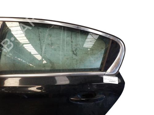 Left rear door PEUGEOT 508 I (8D_) 2.0 HDi Hybrid4 AWC | BP25087917C4 