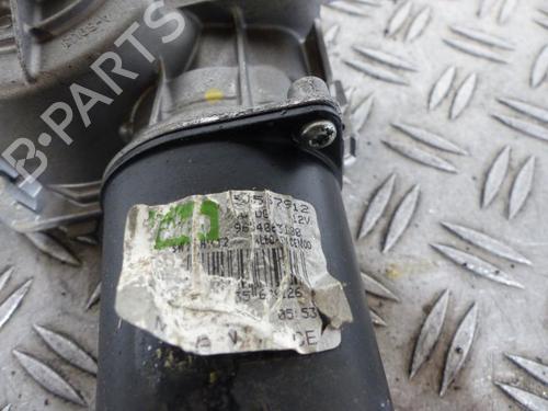 Front wiper motor CITROËN C4 Grand Picasso I (UA_) 1.6 HDi | BP25065209M29 