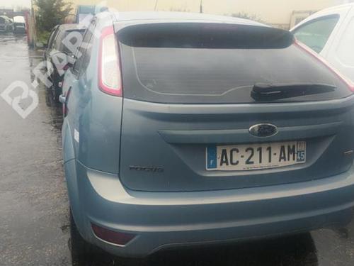 Front wiper motor FORD FOCUS II (DA_, HCP, DP) 1.8 TDCi | BP10578220M29  - Image 11