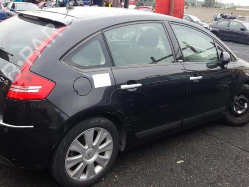 Right front window switch CITROËN C4 I (LC_) 1.6 HDi | BP25084355I26 - Image 5