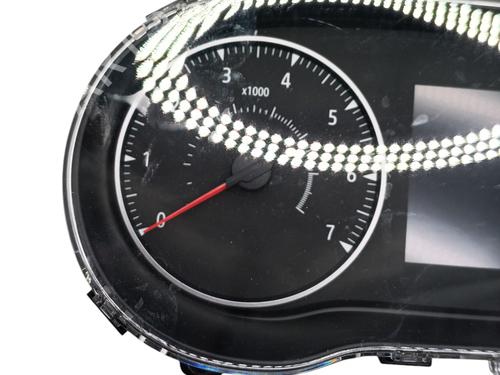 Used Instrument cluster Instrument cluster DACIA SANDERO III 1.0 TCe 90 (91 hp) 25099180 25099180