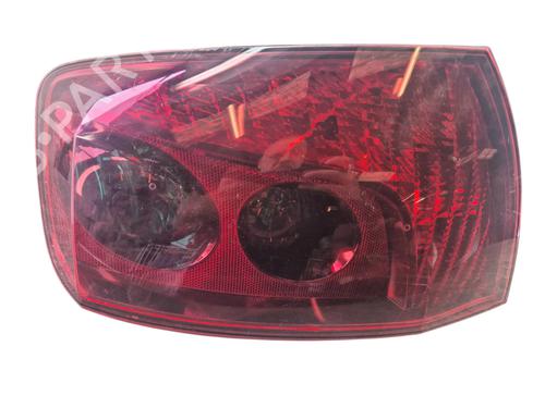 Used Left taillight PEUGEOT 407 (6D_) 1.6 HDi 110 (6D9HZC, 6D9HYC) (109 hp) 28949061