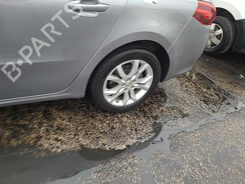 Switch PEUGEOT 508 I (8D_) 2.0 BlueHDi 150 | BP25104468I30 - Image 20