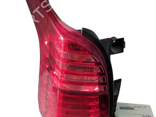 Left taillight PEUGEOT 5008 (0U_, 0E_) 1.6 HDi | BP29327003C34 