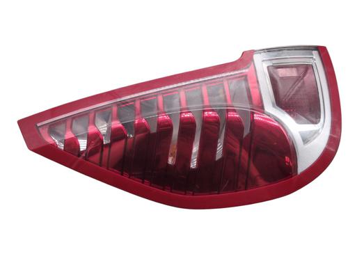 Used Left taillight Left taillight RENAULT SCÉNIC III (JZ0/1_) 1.5 dCi (110 hp) 27547229 27547229