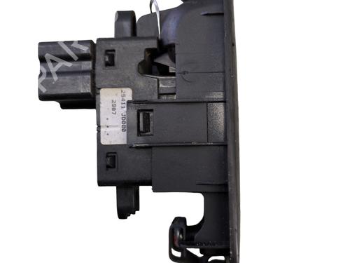 Right front window switch NISSAN QASHQAI / QASHQAI +2 I (J10, NJ10, JJ10E) 1.5 dCi | BP28041310I26 