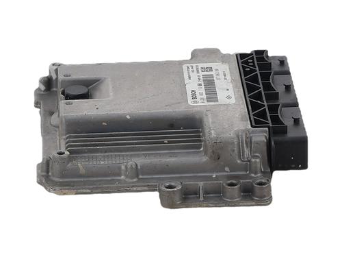 Control unit RENAULT CLIO IV (BH_) 1.5 dCi 90 | BP40031444M11 - Image 4