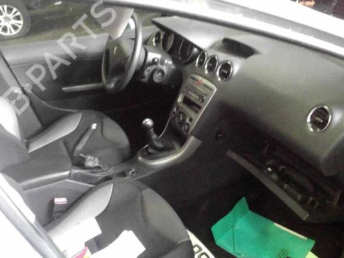 Left front window switch PEUGEOT 308 I (4A_, 4C_) 1.6 HDi | BP25077039I27 - Image 4