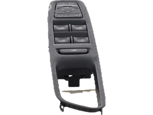Left front window switch RENAULT CLIO IV (BH_) 1.2 TCe 120 (BHAU) | BP39952532I27  - Image 6
