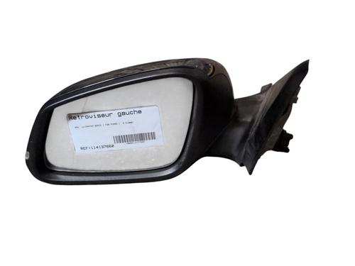 Left mirror BMW 1 (F20) 118 d | BP29935956C26