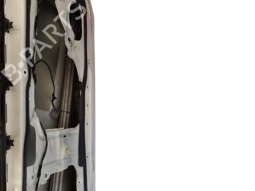Right front door BMW 1 (E81) 118 d | BP25103960C3 