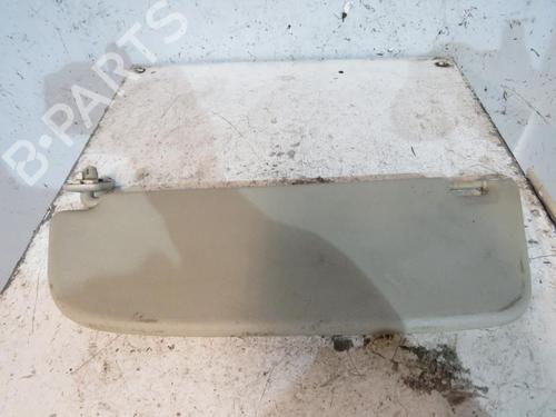 right-sun-visor-opel-corsa-c-x01-2000-2001-2002-2003-2004-2005-2006-2007-2008-2009-25081350 main image