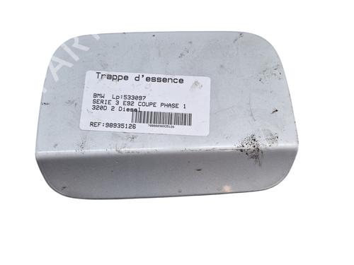 Used Fuel flap BMW 3 Coupe (E92) 320 d (177 hp) 25098855