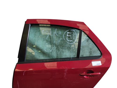 Left rear door RENAULT LAGUNA II (BG0/1_) 1.6 16V (BG0A, BG0L) | BP29476275C4 
