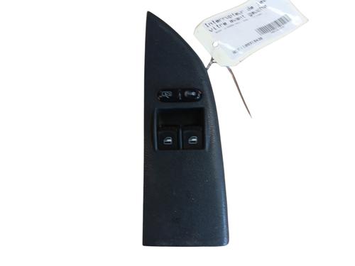 Used Left front window switch Left front window switch SKODA FABIA I (6Y2) 1.9 SDI (64 hp) 27483870 27483870