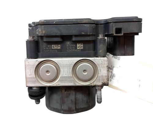 ABS pump PEUGEOT 308 II (LB_, LP_, LW_, LH_, L3_) 1.6 HDi / BlueHDi 115 | BP28953491M43 