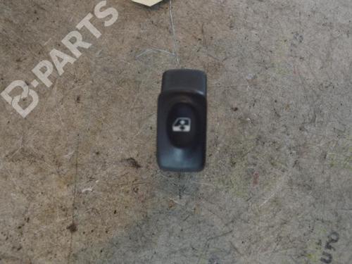Used Right front window switch Right front window switch RENAULT CLIO II (BB_, CB_) [1998-2016] 10612086 10612086