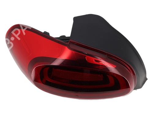 Left taillight CITROËN C3 III (SX) 1.2 VTi 82 | BP38425133C34 - Image 2