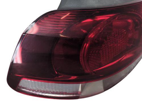 Left taillight VW GOLF VI (5K1) 2.0 TDI | BP28952623C34 