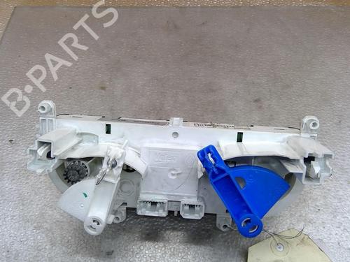 Used Climate control RENAULT CLIO IV (BH_) 1.5 dCi 75 (75 hp) 25082156