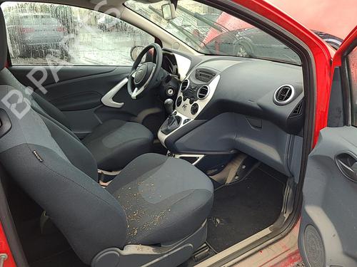 Water radiator FORD KA (RU8) 1.2 | BP25081560M31 - Image 12