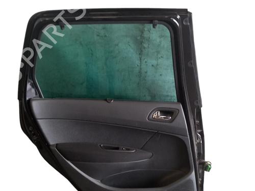 Left rear door PEUGEOT 308 SW I (4E_, 4H_)  | BP25054620C4
