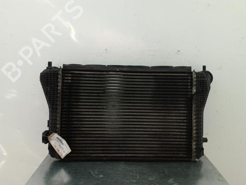Used Intercooler Intercooler AUDI A3 (8P1) 1.9 TDI (105 hp) 25104524 25104524