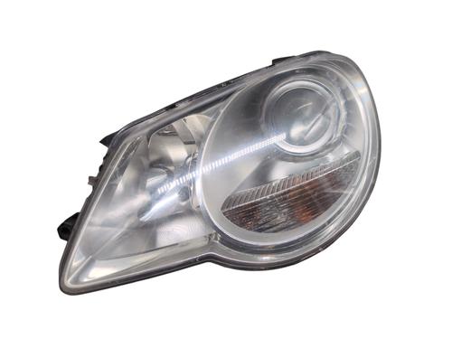 Left headlight VW EOS (1F7, 1F8) 2.0 FSI | BP32419985C28  - Image 9