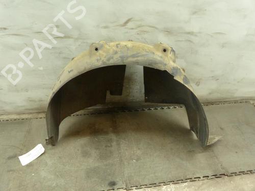Used Wheel arch PEUGEOT 307 (3A/C) 2.0 HDi 110 (107 hp) 25090070