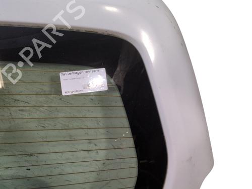 Tailgate PEUGEOT RIFTER 1.2 PureTech 110 | BP29917562C6 