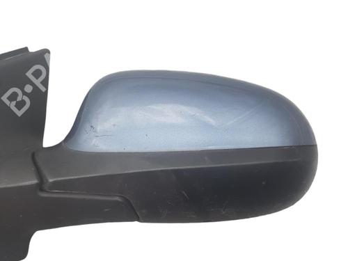 Left mirror FIAT BRAVO II (198_) 1.6 D Multijet (198AXH1B) | BP25099549C26 