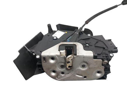 Serrure arrière gauche FORD B-MAX (JK) 1.5 TDCi (75 hp) 25058448
