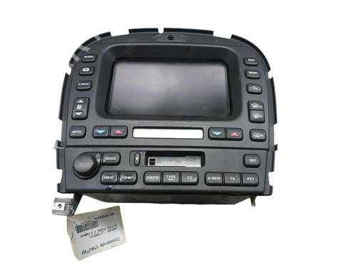 Used Climate control Climate control JAGUAR S-TYPE II (X200) 3.0 V6 (238 hp) 25062106 25062106