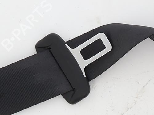 Front right seatbelt CITROËN C3 III (SX) 1.2 PureTech 82 | BP33850837I25 - Image 4