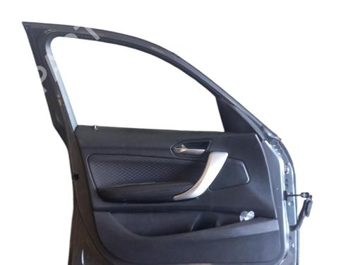 Left front door BMW 1 (F20) 125 d | BP25055232C2 