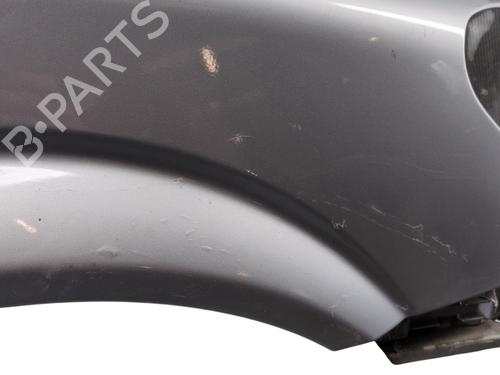 Right front fenders MERCEDES-BENZ VIANO (W639) CDI 2.2 (639.711, 639.713, 639.811, 639.813, 639.815) | BP30083188C42 