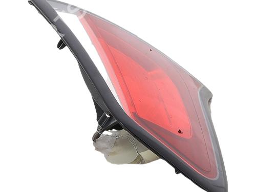Right tailgate light CITROËN C3 II (SC_) 1.2 VTi 82 | BP40045770C80 - Image 4