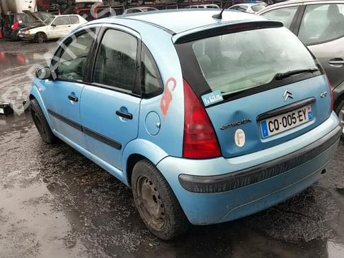 AC compressor CITROËN C3 I (FC_, FN_) 1.4 HDi | BP25107714M34 