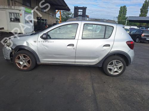 Rear bumper left light DACIA SANDERO II TCe 90 (B8M1, B8MA, B8AC) | BP40001945C81 - Image 15