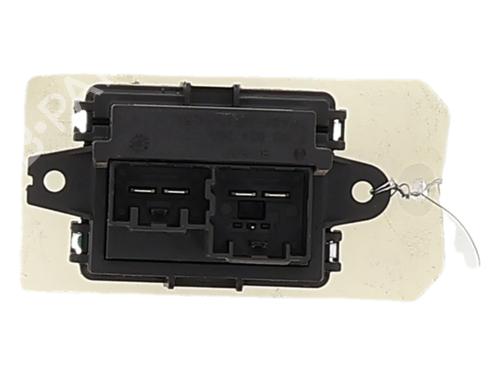 Heater resistor OPEL ZAFIRA TOURER C (P12) 2.0 CDTi (75) | BP33610176M108 - Image 5