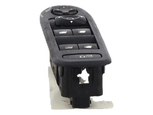 Used Left front window switch Left front window switch PEUGEOT 508 I (8D_) 2.0 HDi Hybrid4 AWC (200 hp) 39952528 39952528