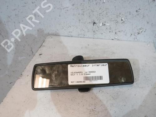Rear mirror VW GOLF V (1K1) 1.9 TDI | BP25066295I6 - Image 2