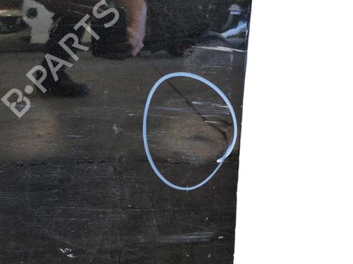 Used Left front door BMW 3 (E90) 318 d (143 hp) 27734342