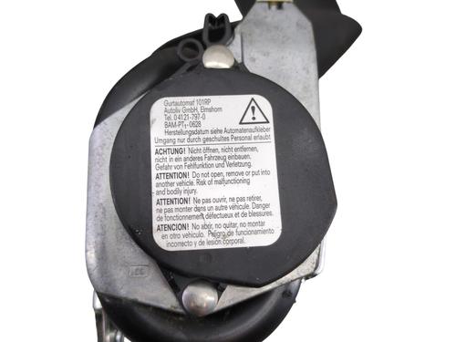 Front right seatbelt SMART FORFOUR (454) 1.3 (454.031) | BP30490545I25