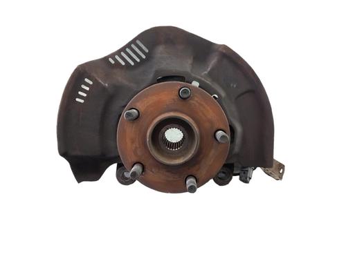 Right front steering knuckle TOYOTA AURIS (_E15_) 1.4 D-4D (NDE150_, NDE150R) | BP25061698M26 